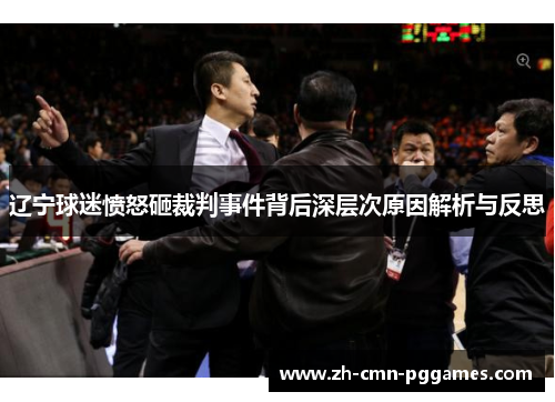 辽宁球迷愤怒砸裁判事件背后深层次原因解析与反思