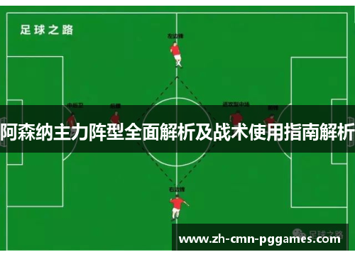 阿森纳主力阵型全面解析及战术使用指南解析