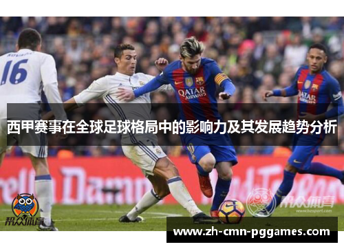 西甲赛事在全球足球格局中的影响力及其发展趋势分析