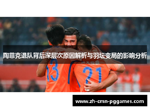 陶菲克退队背后深层次原因解析与羽坛变局的影响分析